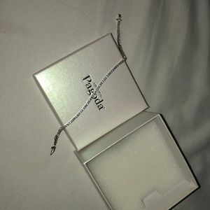 Slightly too big for me, not my style